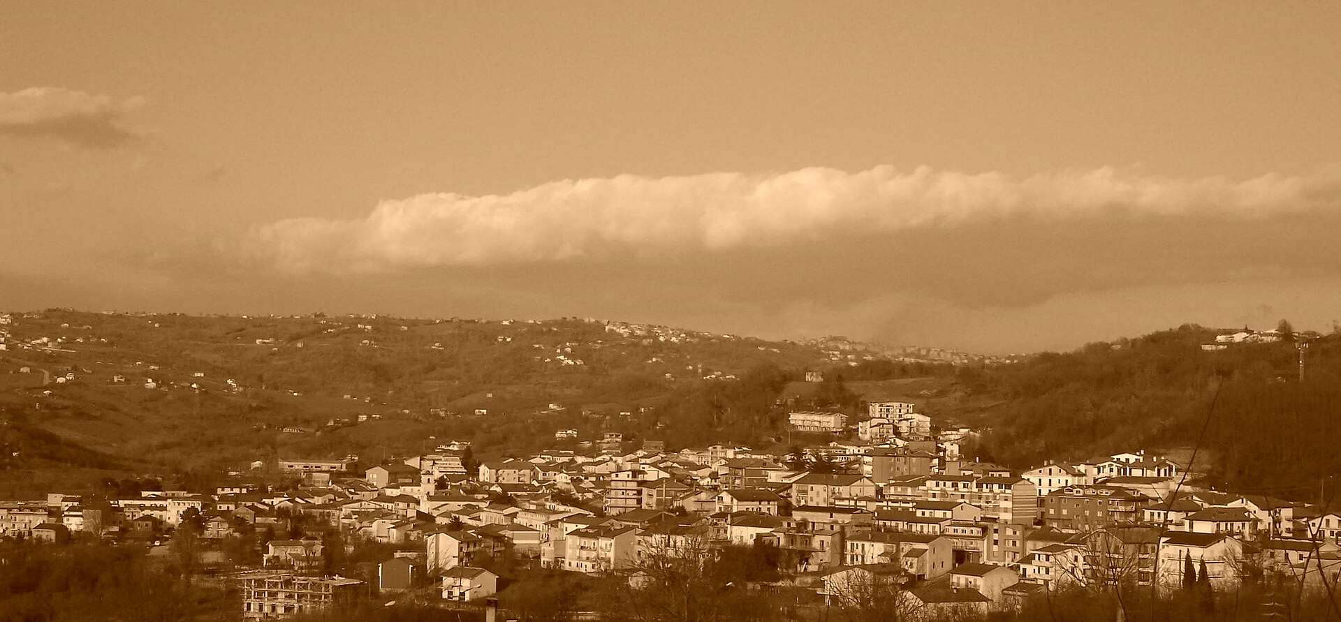 Pratola Serra